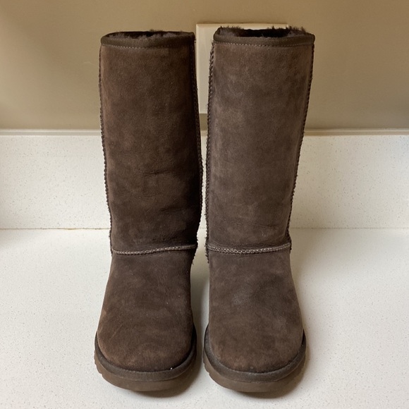 UGG boots - Picture 2 of 8